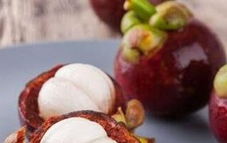 山竹果的功效与作用 山竹果的功效与作用