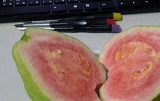 水果芭乐的好处（芭乐水果的坏处）