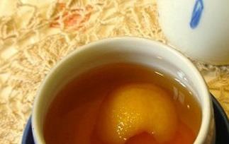 自制枇杷酒的材料和做法步骤（枇杷酒怎样制作）