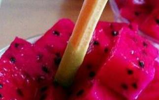 火龙果的功效与作用（火龙果的功效与作用上火还是降火）