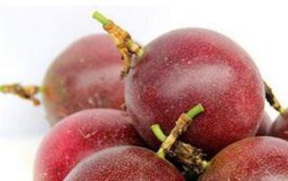 百香果壮阳吗 百香果滋阴吗