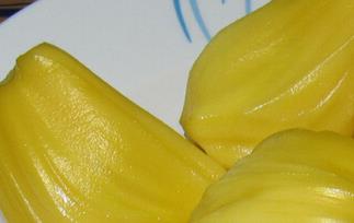 菠萝蜜买来怎么吃（菠萝蜜买来怎么吃好吃）