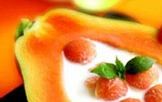 木瓜丰胸的时间（木瓜真的丰胸吗?多大开始吃）