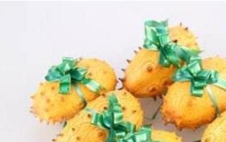 火参果皮的功效与作用 火参果的功效和作用及食用方法