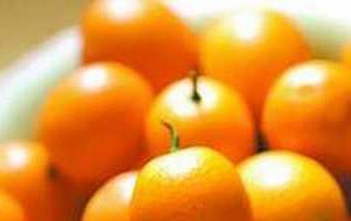 金桔的功效与作用 金桔的功效与作用图片