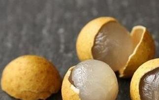 龙眼壳的功效与作用 龙眼壳的功效与作用及食用方法