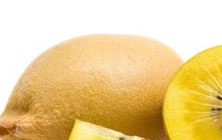 奇异果的功效与作用 奇异果的功效与作用可以减肥吗