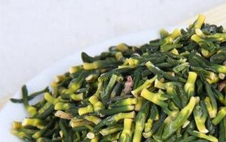 莲子心的功效与作用及食用方法（莲子的心功效与作用吃法）