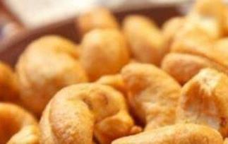 腰果的功效与作用(腰果的功效与作用及营养价值)