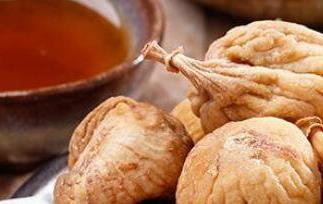 无花果干的功效与作用 无花果干的功效与作用及食用方法