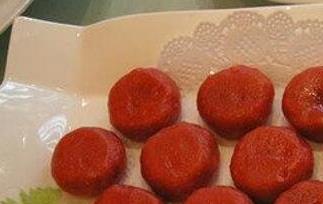 吃蒸柿子饼的功效 吃蒸柿子饼的功效与作用