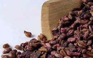 葡萄子的功效与作用 葡萄籽的功效和作用