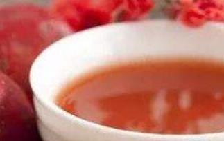 山楂泡酒的做法和功效