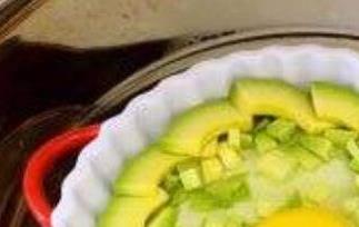 怎样吃牛油果 怎样吃牛油果起到减肥作用