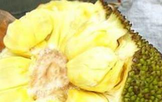 菠萝蜜怎么剥皮 菠萝蜜怎么剥皮后如何洗刀