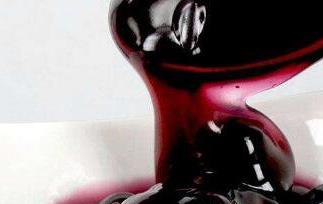 蓝莓酱怎么做（蓝莓酱怎么做好吃）