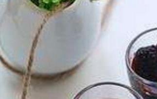 桑葚泡酒的功效与作用 桑葚泡酒的功效与作用及好处与坏处