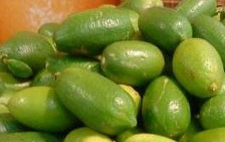 香水柠檬的功效与作用（香水柠檬的功效与作用及食用方法）