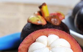 山竹运输如何保鲜（山竹运输如何保鲜储存）