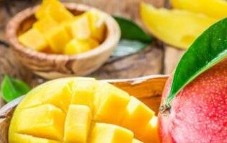 吃芒果的好处和功效 吃芒果的好处与功效