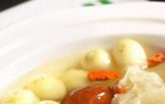 新鲜莲子怎么吃比较好(新鲜莲子怎么吃比较好?新鲜莲子的正确吃法)