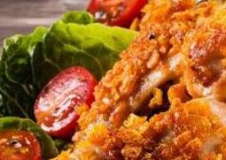 吃油炸食物的坏处和危害（吃油炸食物的坏处和危害视频）