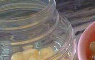 龙眼酒怎么泡（龙眼酒怎么泡视频）