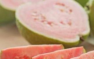 红心珍珠芭乐怎么吃 红心珍珠芭乐怎么吃才好吃