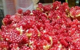 吃石榴有什么好处 吃石榴的功效与作用