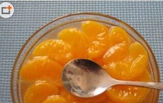 桔子罐头的营养价值 桔子罐头的营养价值高吗