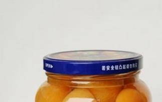 如何做枇杷罐头 如何做枇杷罐头视频教程