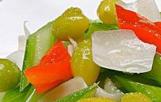 白果的食用方法与食用禁忌（白果的食用方法和禁忌白果可以长期吃吗）