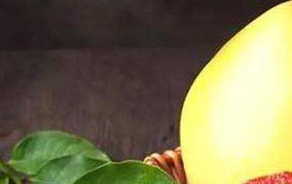 红心柚为什么是苦的（红心柚为啥是苦的）