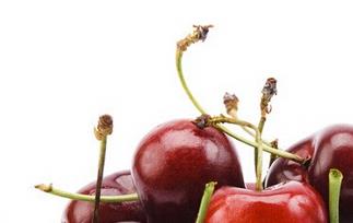 车厘子与樱桃的区别（车厘子和樱桃的区别）