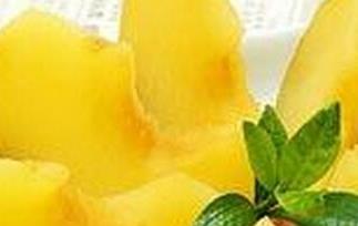 蒸苹果的功效与作用（长期吃蒸苹果的功效与作用）