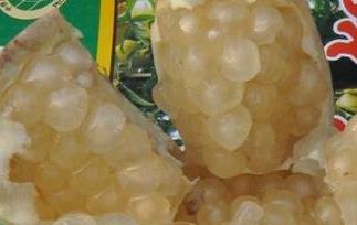 白石榴的作用及食用方法