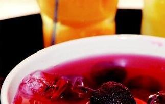 做杨梅汤怎么做好吃 做杨梅汤怎么做好吃窍门