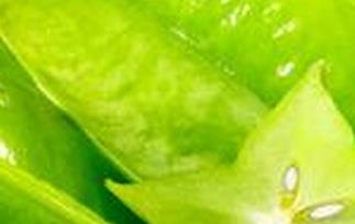 杨桃的营养价值与功效（杨桃的营养成分和作用）