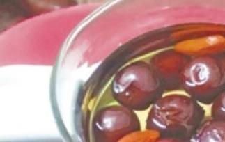 酸枣泡水喝的功效与作用有哪些 酸枣泡水喝有什么副作用