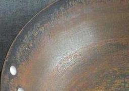 铁锅生锈怎么处理 长时间不用铁锅生锈怎么处理