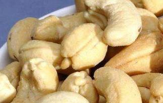 腰果的功效与作用 腰果的功效与作用及营养价值