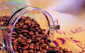咖啡豆的好处有哪些 咖啡豆的好处有哪些作用