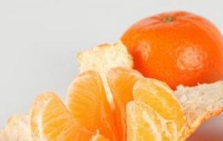 桔子皮的用处有哪些