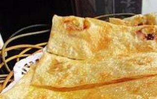 香蕉薄饼怎么做 香蕉薄饼怎么做才脆