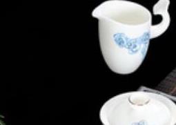 白瓷茶壶壶嘴怎么清洗（白瓷茶壶壶嘴怎么清洗干净）