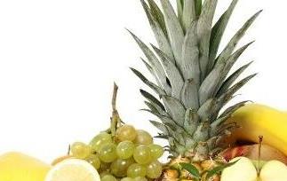 早餐能吃水果吗 早餐能吃水果吗 中医养生