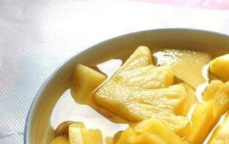 菠萝酒怎么做（菠萝酒怎么做?）