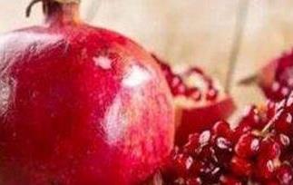 石榴的功效与作用及食用方法(黑籽石榴的功效与作用及食用方法)