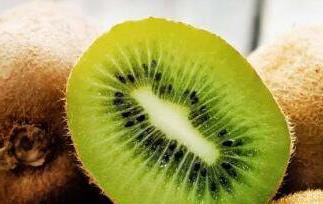 猕猴桃怎么吃 猕猴桃怎么吃不酸不涩