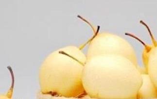 梨和苹果能一起吃吗 梨和苹果能一起吃吗?